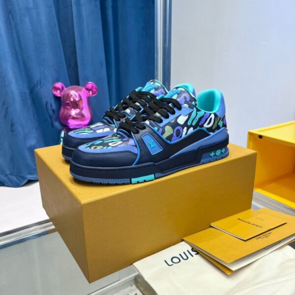 LV trainer