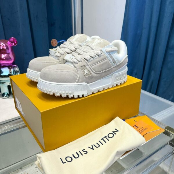 LV trainer