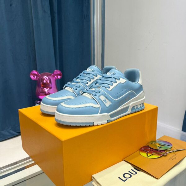 Lv trainer