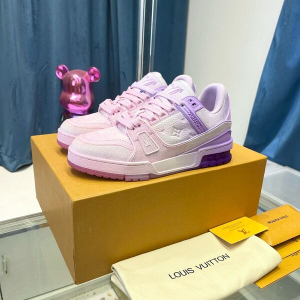 LV trainer