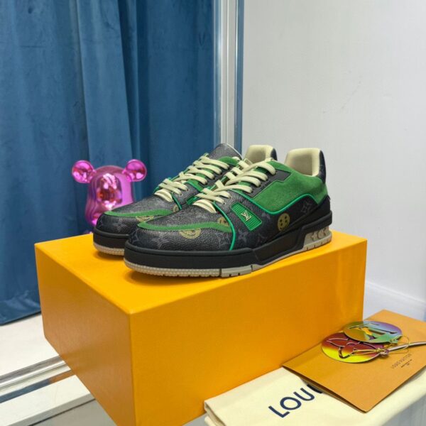 Lv trainer