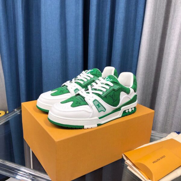 Lv trainer