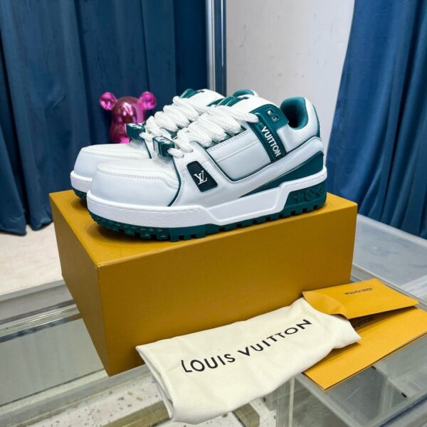 LV trainer