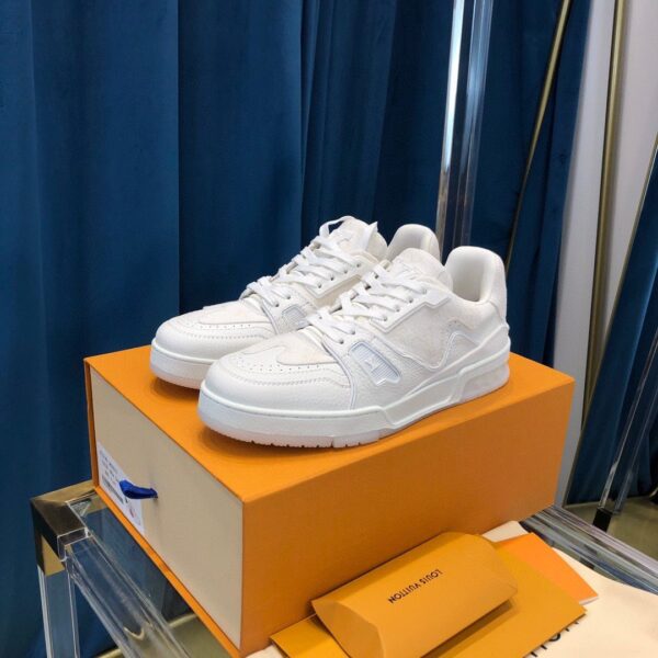 Lv trainer
