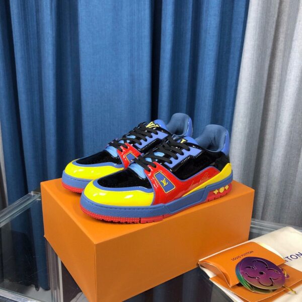Lv trainer