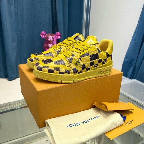 LV trainer