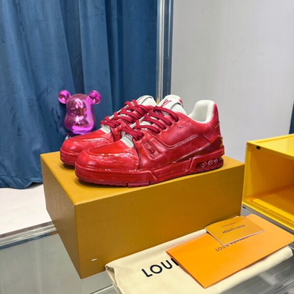 LV trainer