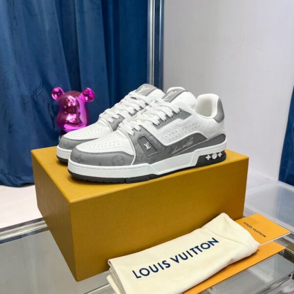 LV trainer