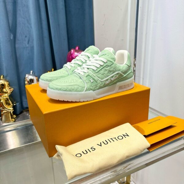Lv trainer