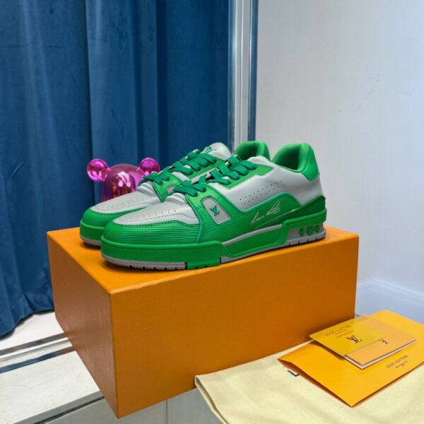 LV trainer
