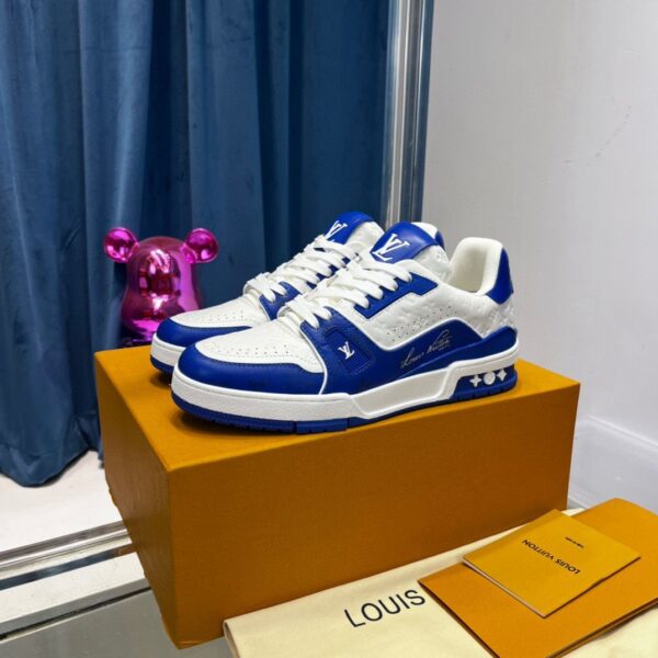 LV trainer