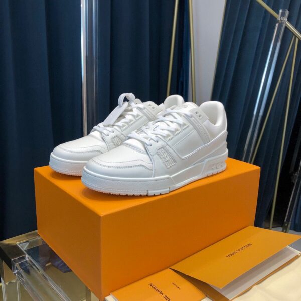 Lv trainer