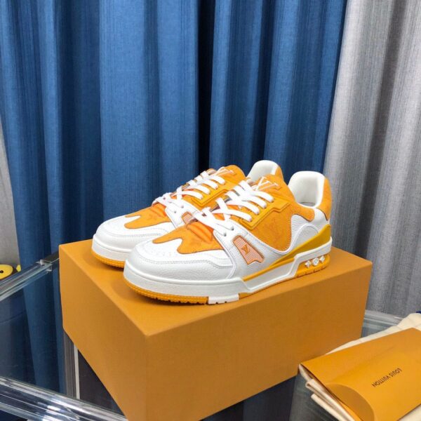 Lv trainer