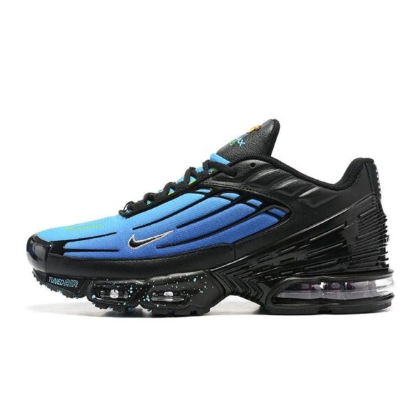 Air Max Plus TN3 ‘Black Blue’