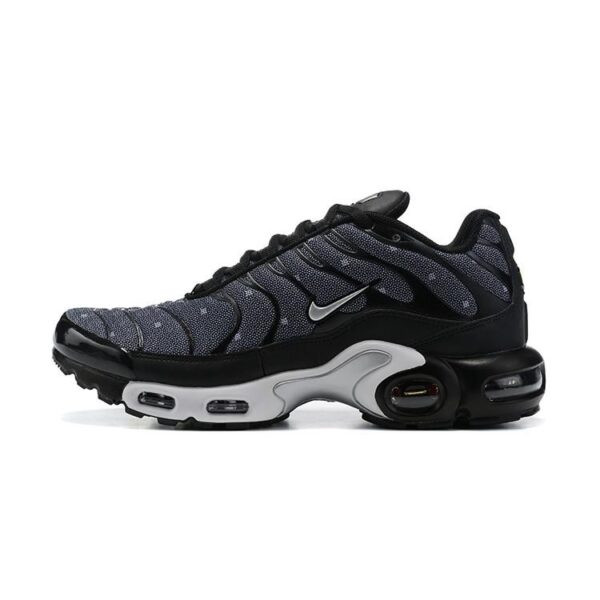 AIR MAX PLUS TN ‘BLACK CHROME’