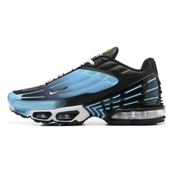 Air Max Plus TN3 ‘Black Cloud’