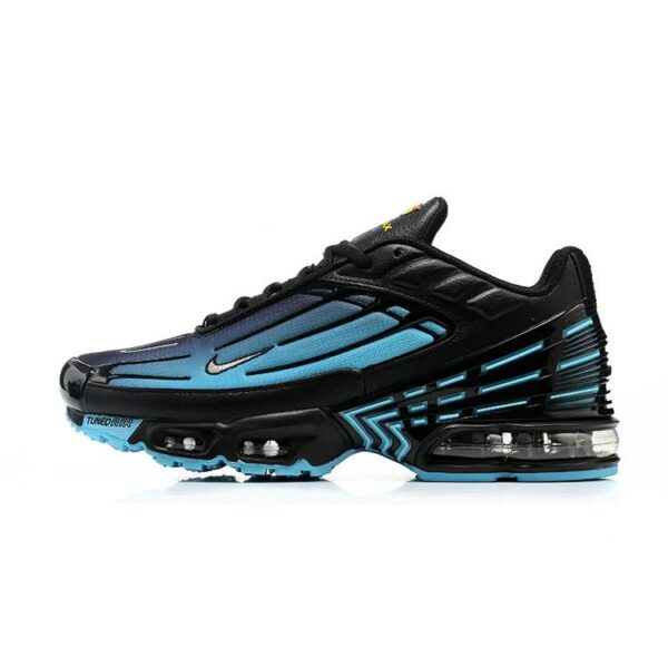Air Max Plus TN3 ‘Black Fury Blue’