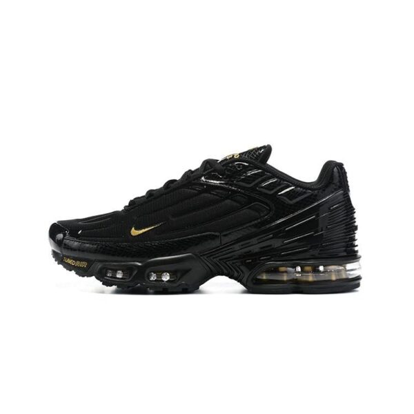 Air Max Plus TN3 ‘Black Gold’