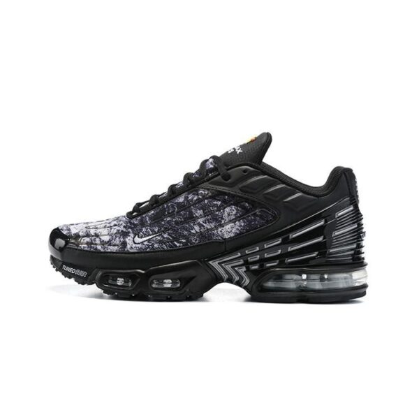 Air Max Plus TN3 ‘Black Graphic’