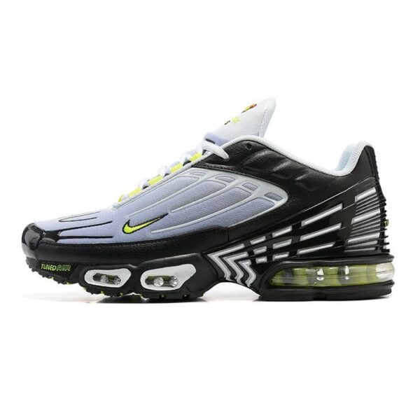 Air Max Plus TN3 ‘Black Grey Volt’