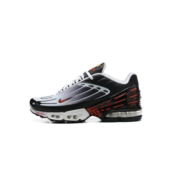 Air Max Plus TN3 ‘Black Infrared’