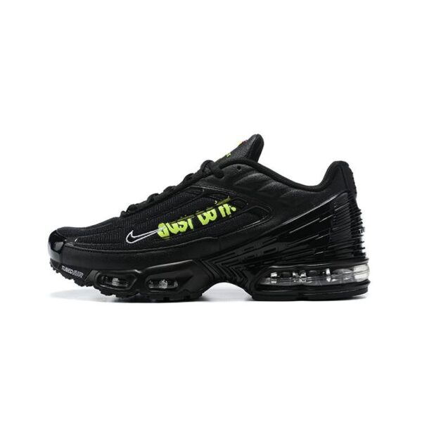Air Max Plus TN3 ‘Black Just Do It’