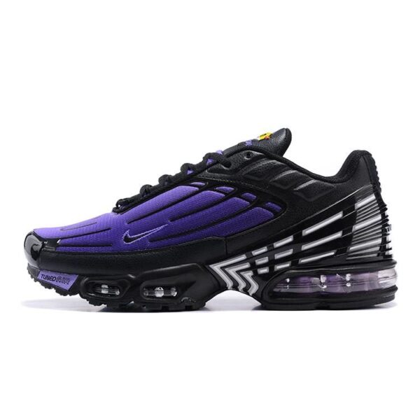 Air Max Plus TN3 ‘Black Violet’