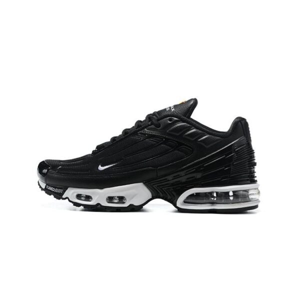 Air Max Plus TN3 ‘Black White’