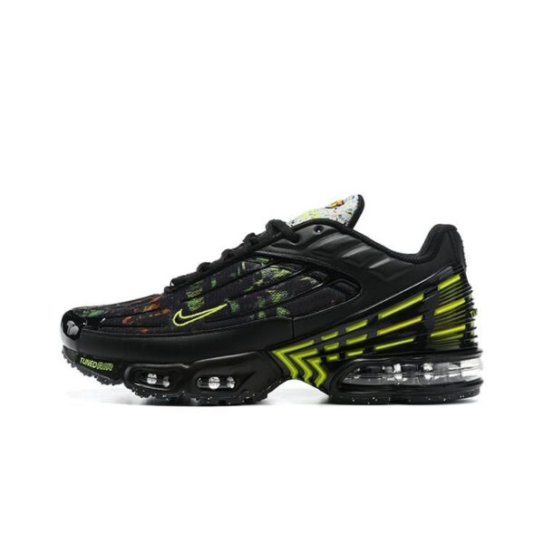 Air Max Plus TN3 ‘Crater’