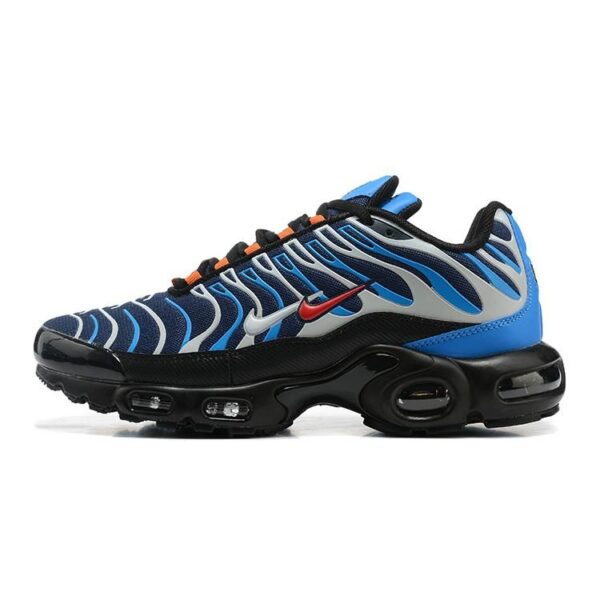 AIR MAX PLUS TN ‘DOUBLE SWOOSH’