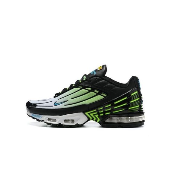 Air Max Plus TN3 ‘Ghost Green’Air Max Plus TN3 ‘Ghost Green’