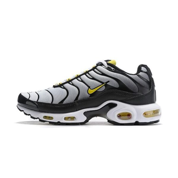 AIR MAX PLUS TN ‘GREY BEE’