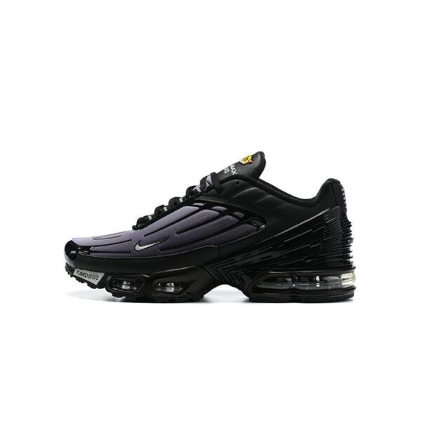 Air Max Plus TN3 ‘Grey Black’