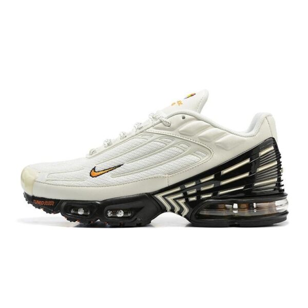 Air Max Plus TN3 ‘Grey Gold Black’
