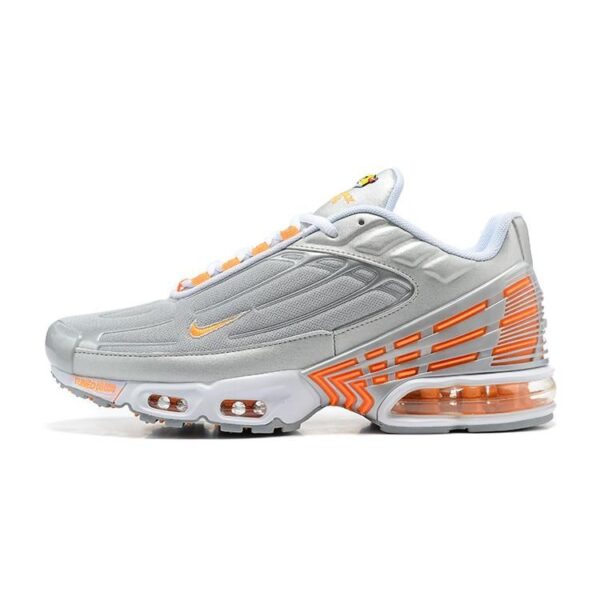 Air Max Plus TN3 ‘Grey Orange’