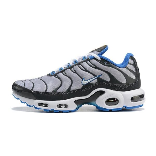 AIR MAX PLUS TN ‘GREY RACER BLUE’