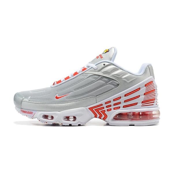 Air Max Plus TN3 ‘Grey Red’