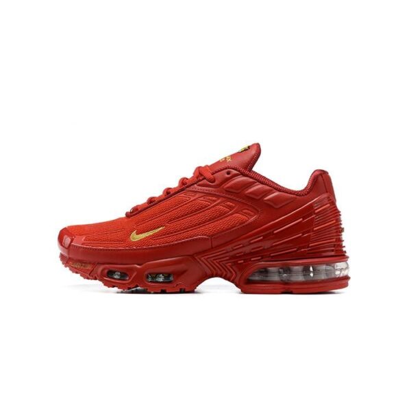 Air Max Plus TN3 ‘Gym Red’