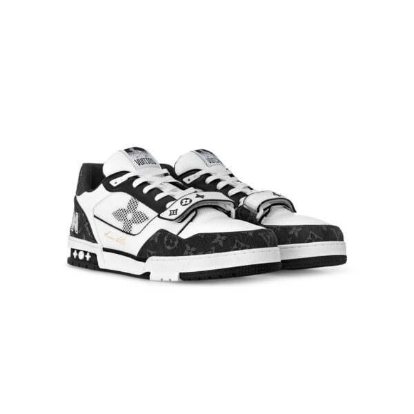 Lv trainer