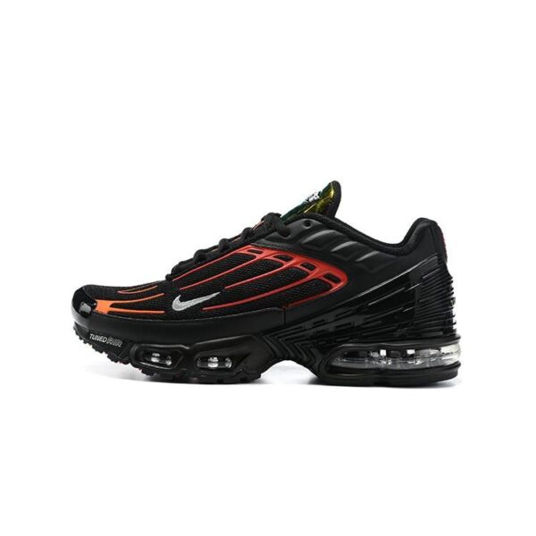 Air Max Plus TN3 ‘Lava’