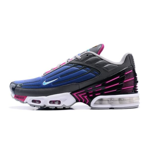 Air Max Plus TN3 ‘Midnight Navy Viotech’