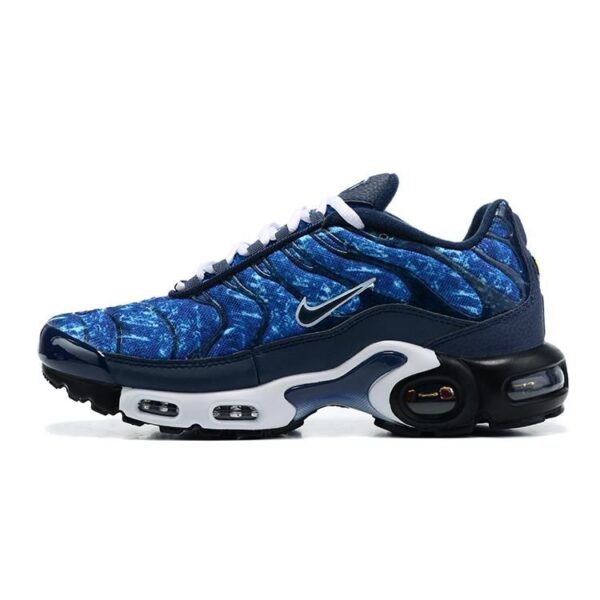 AIR MAX PLUS TN ‘MIDNIGHT NAVY WHITE’