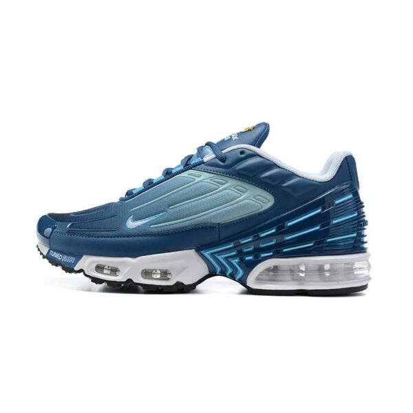 Air Max Plus TN3 ‘Obsidian’
