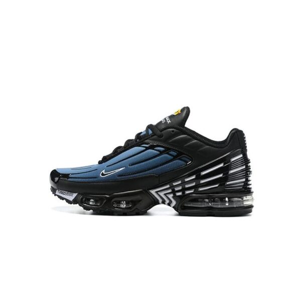 Air Max Plus TN3 ‘Obsidian Black’