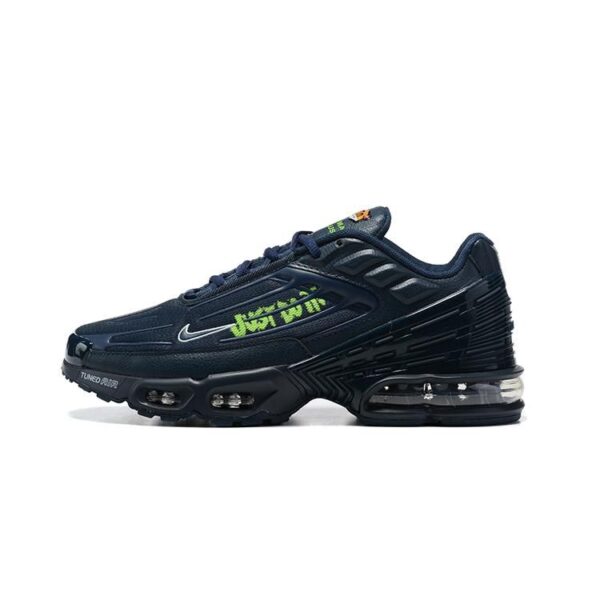 Air Max Plus TN3 ‘Obsidian Just Do It’