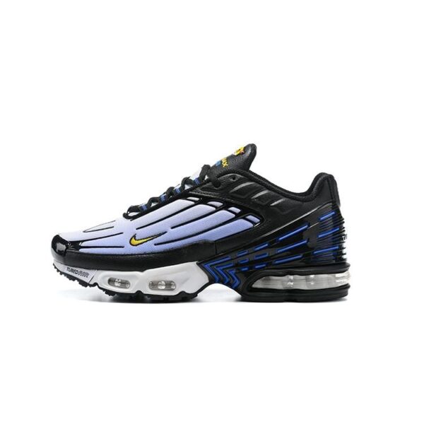 Air Max Plus TN3 ‘Psychic Blue Black’