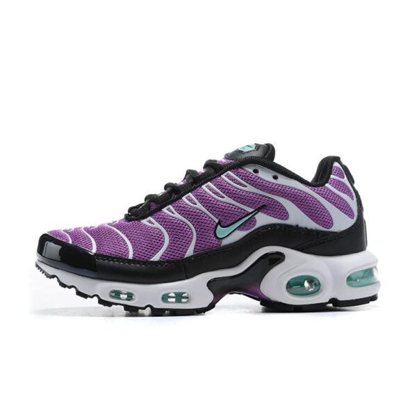 AIR MAX PLUS TN ‘PURPLE SORT’
