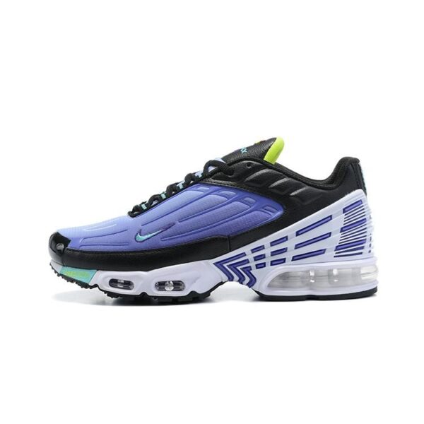 Air Max Plus TN3 ‘Purple Volt Teal’