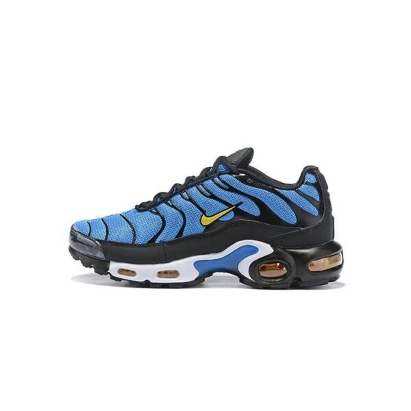 AIR MAX PLUS TN ‘RACER BLUE VOLT’