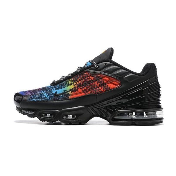 Air Max Plus TN3 ‘Rainbow Gradient’